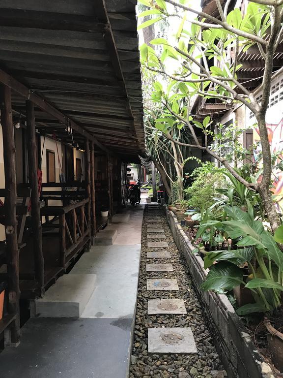 Cafe Del Sunshine Hotel Koh Chang Exterior photo